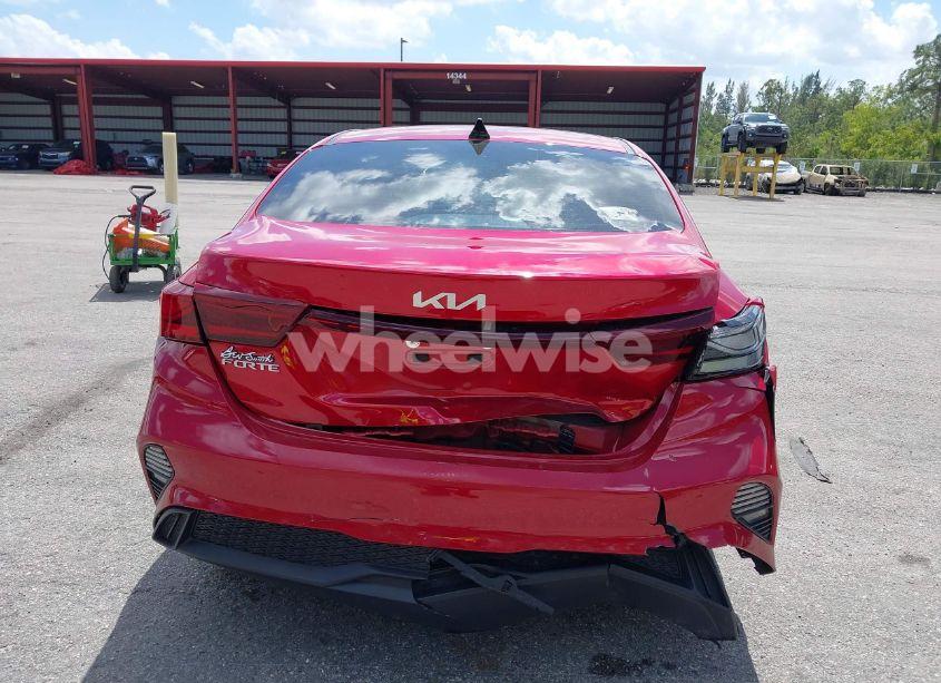 Photo 17 of 2022 Kia Forte LXS (VIN 3KPF24AD5NE425273)