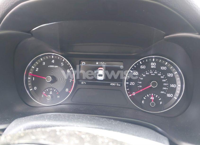 Photo 7 of 2022 Kia Forte LXS (VIN 3KPF24AD5NE425273)