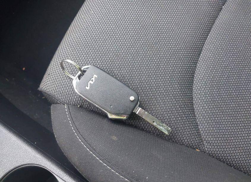 Photo 11 of 2022 Kia Forte FE (VIN 3KPF24AD5NE432336)