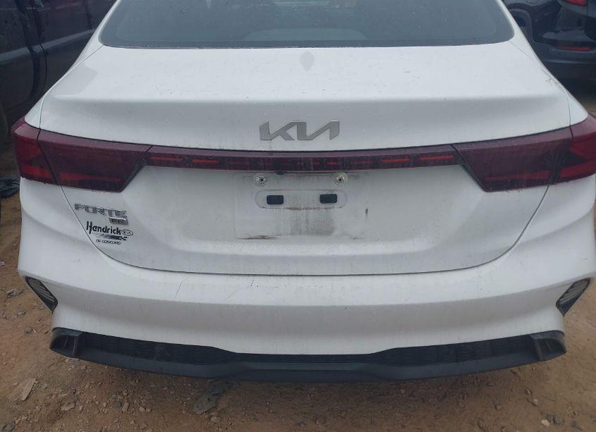 Photo 17 of 2022 Kia Forte FE (VIN 3KPF24AD5NE432336)