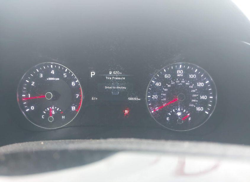 Photo 7 of 2022 Kia Forte FE (VIN 3KPF24AD5NE432336)