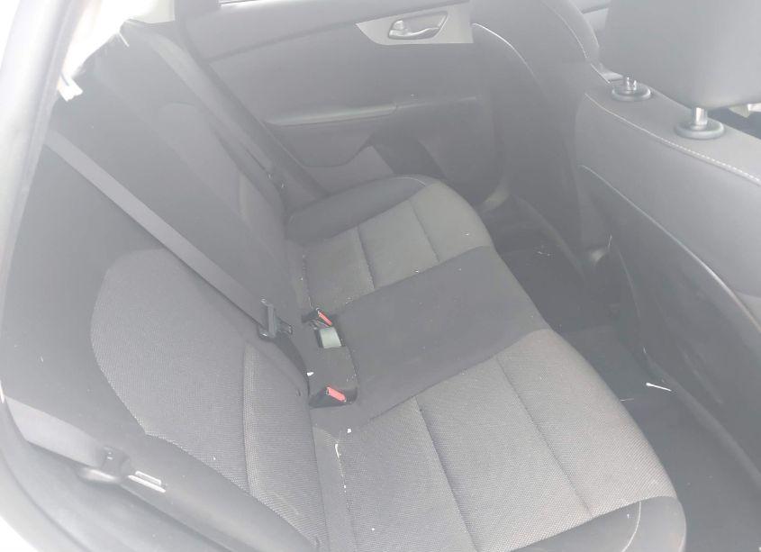 Photo 8 of 2022 Kia Forte FE (VIN 3KPF24AD5NE432336)