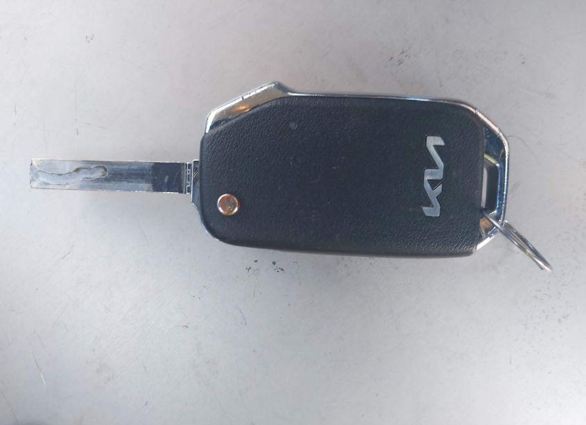 Photo 11 of 2022 Kia Forte LXS (VIN 3KPF24AD5NE437522)