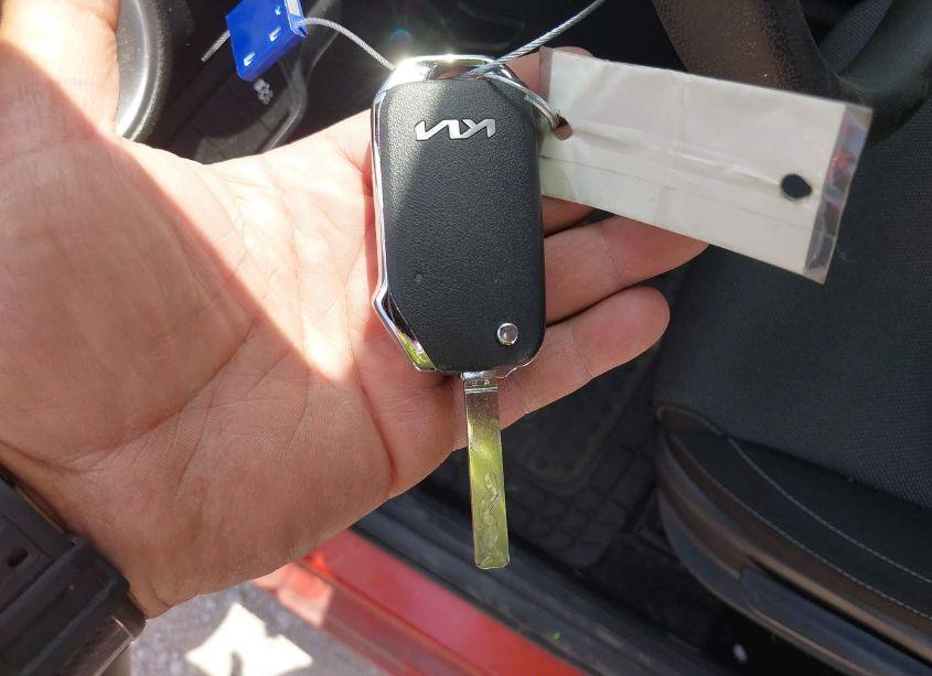 Photo 11 of 2022 Kia Forte LXS (VIN 3KPF24AD5NE449444)