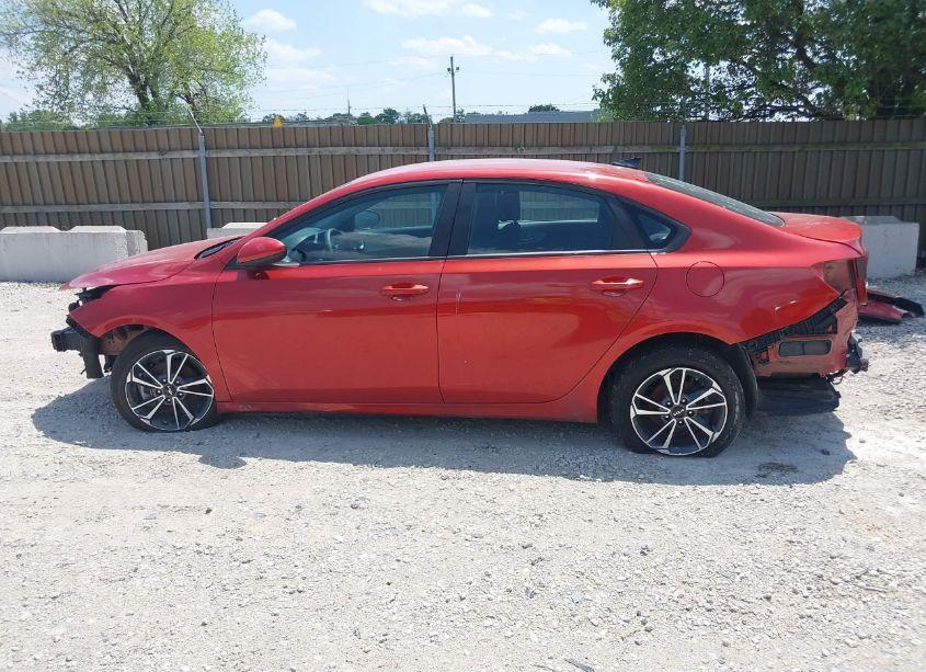 Photo 15 of 2022 Kia Forte LXS (VIN 3KPF24AD5NE449444)