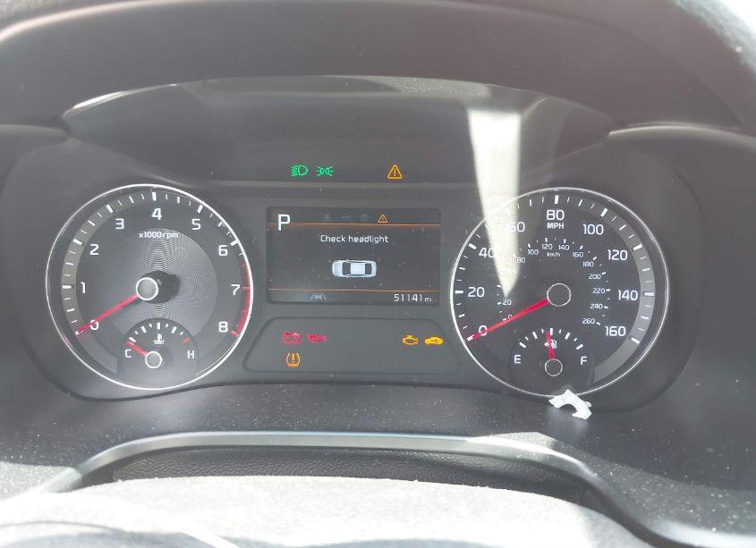 Photo 18 of 2022 Kia Forte LXS (VIN 3KPF24AD5NE449444)