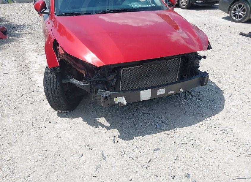 Photo 6 of 2022 Kia Forte LXS (VIN 3KPF24AD5NE449444)