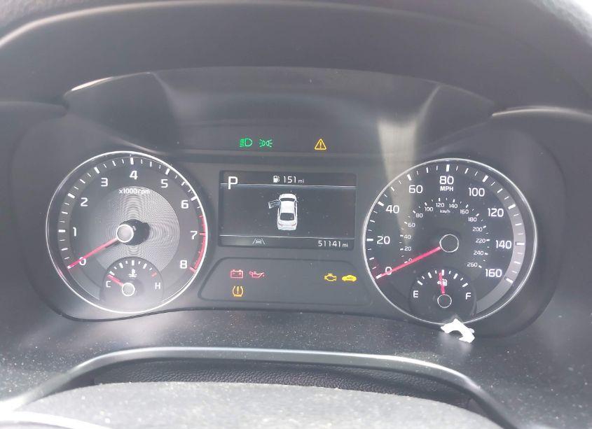 Photo 7 of 2022 Kia Forte LXS (VIN 3KPF24AD5NE449444)