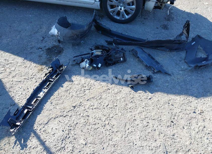 Photo 11 of 2022 Kia Forte LXS (VIN 3KPF24AD5NE459052)