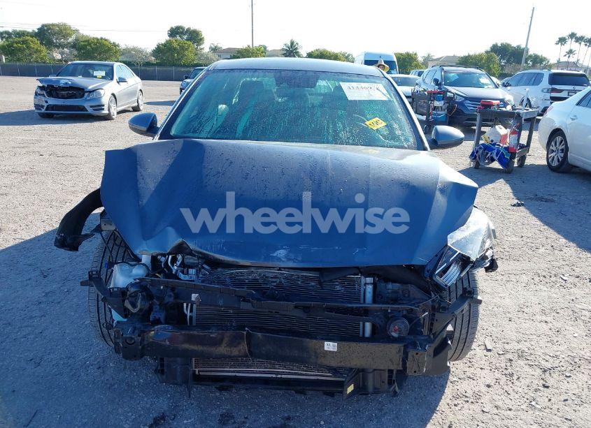 Photo 12 of 2022 Kia Forte LXS (VIN 3KPF24AD5NE459052)