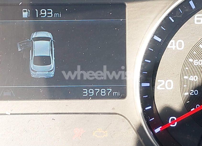 Photo 15 of 2022 Kia Forte LXS (VIN 3KPF24AD5NE459052)