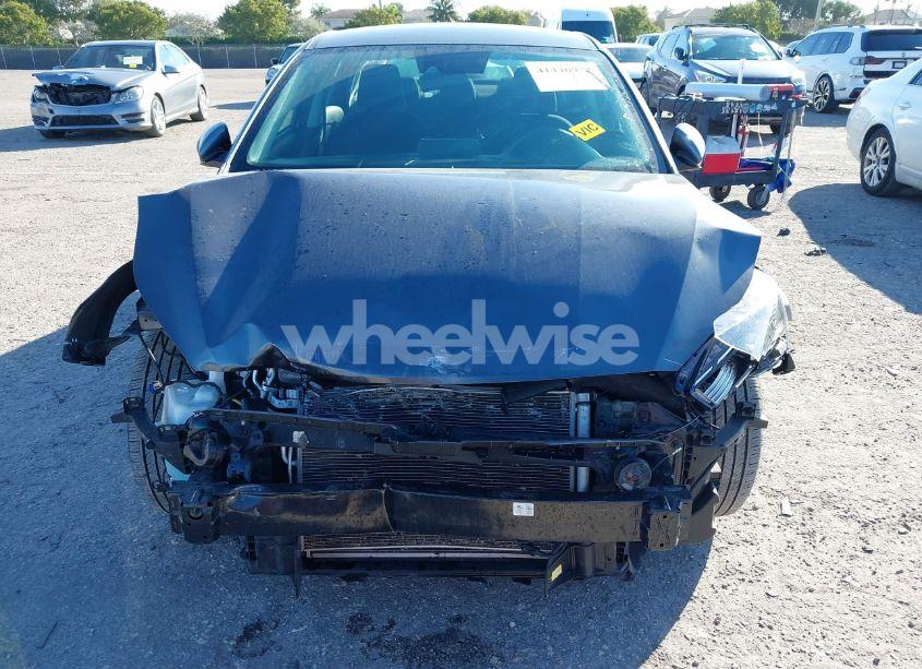 Photo 6 of 2022 Kia Forte LXS (VIN 3KPF24AD5NE459052)