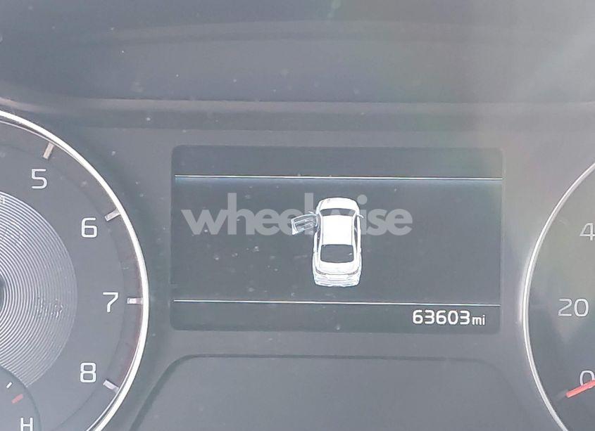 Photo 15 of 2022 Kia Forte LXS (VIN 3KPF24AD5NE474800)