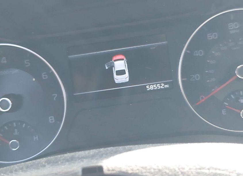 Photo 15 of 2022 Kia Forte FE/LXS (VIN 3KPF24AD5NE503308)