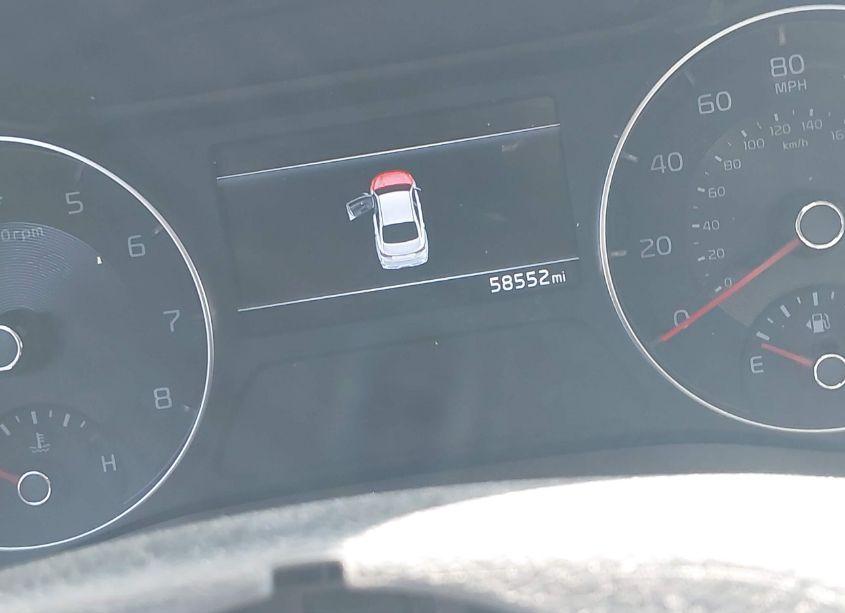 Photo 7 of 2022 Kia Forte FE/LXS (VIN 3KPF24AD5NE503308)