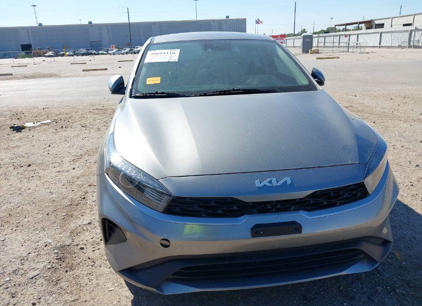 Photo 13 of 2023 Kia Forte LXS (VIN 3KPF24AD5PE506874)