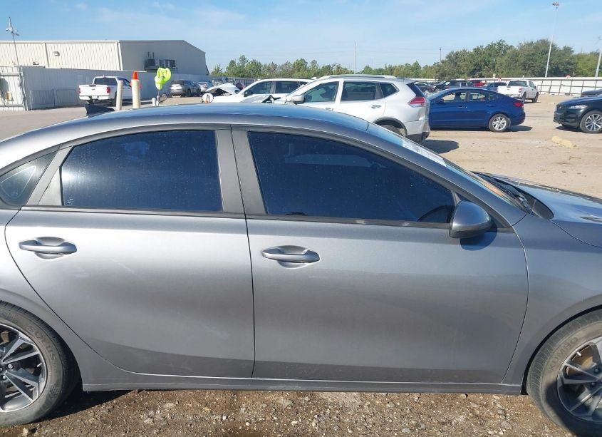 Photo 14 of 2023 Kia Forte LXS (VIN 3KPF24AD5PE506874)