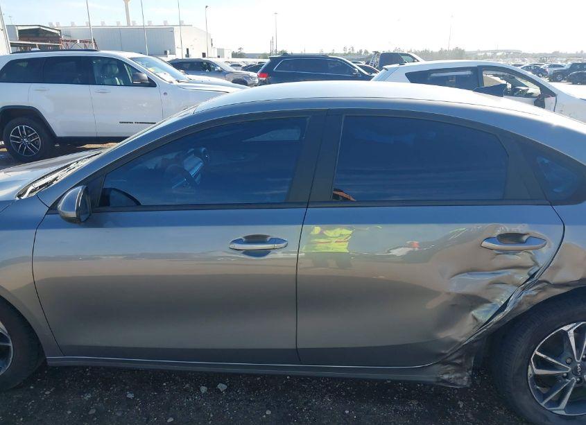 Photo 15 of 2023 Kia Forte LXS (VIN 3KPF24AD5PE506874)