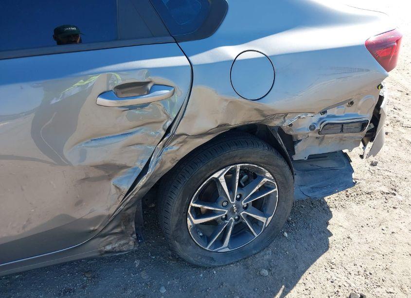 Photo 18 of 2023 Kia Forte LXS (VIN 3KPF24AD5PE506874)