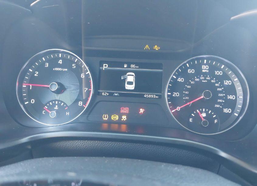 Photo 7 of 2023 Kia Forte LXS (VIN 3KPF24AD5PE506874)