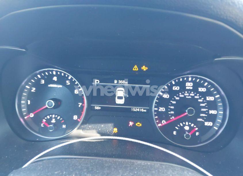 Photo 7 of 2023 Kia Forte LXS (VIN 3KPF24AD5PE516241)