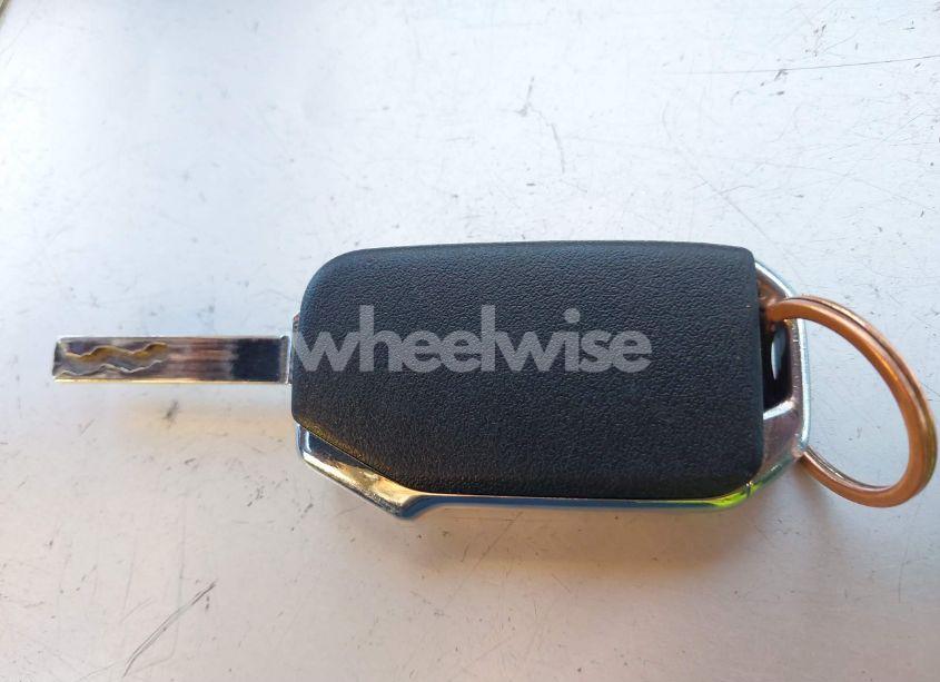 Photo 11 of 2023 Kia Forte LXS (VIN 3KPF24AD5PE517745)