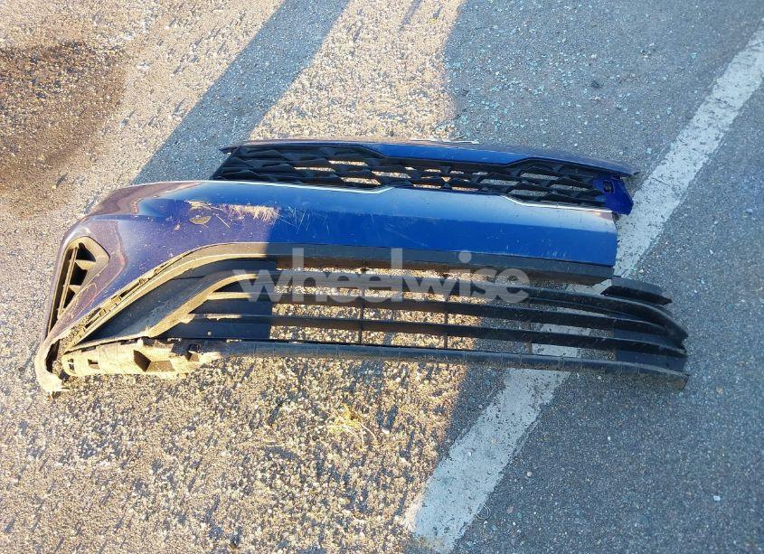 Photo 12 of 2023 Kia Forte LXS (VIN 3KPF24AD5PE517745)