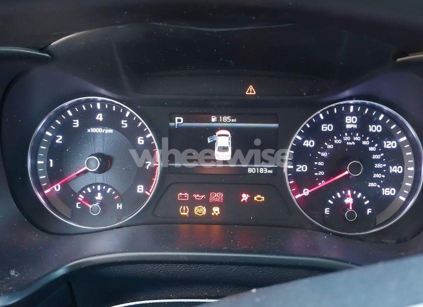 Photo 16 of 2023 Kia Forte LXS (VIN 3KPF24AD5PE517745)