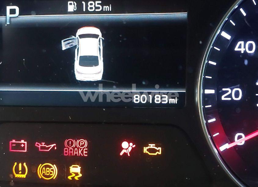 Photo 7 of 2023 Kia Forte LXS (VIN 3KPF24AD5PE517745)