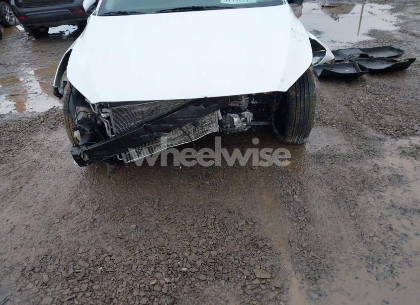 Photo 12 of 2023 Kia Forte LXS (VIN 3KPF24AD5PE542211)