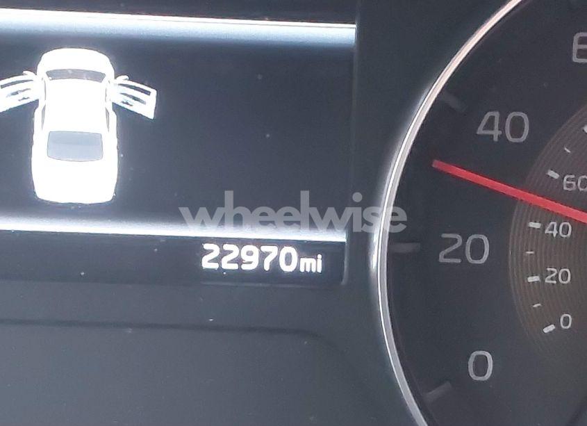 Photo 15 of 2023 Kia Forte LXS (VIN 3KPF24AD5PE542211)