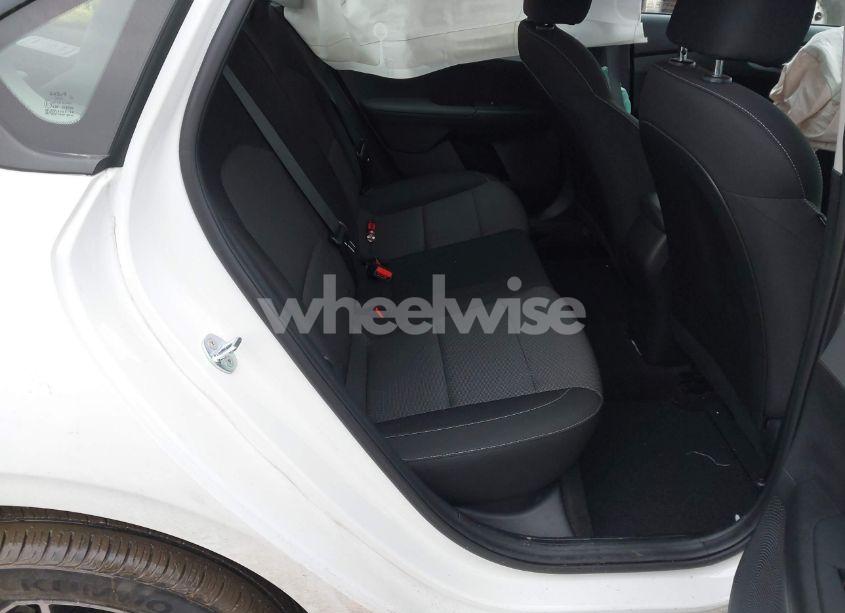 Photo 8 of 2023 Kia Forte LXS (VIN 3KPF24AD5PE542211)