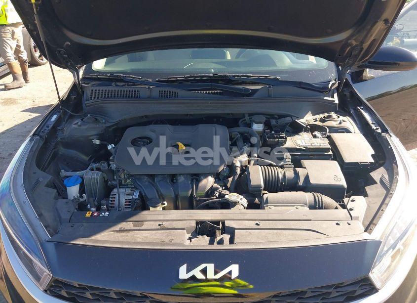 Photo 10 of 2023 Kia Forte LXS (VIN 3KPF24AD5PE554908)