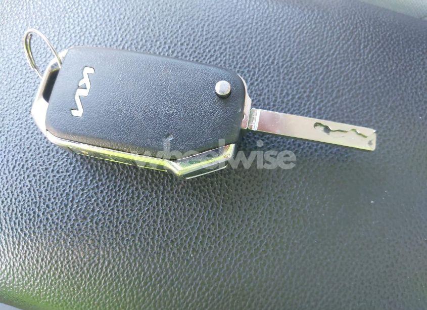 Photo 11 of 2023 Kia Forte LXS (VIN 3KPF24AD5PE554908)