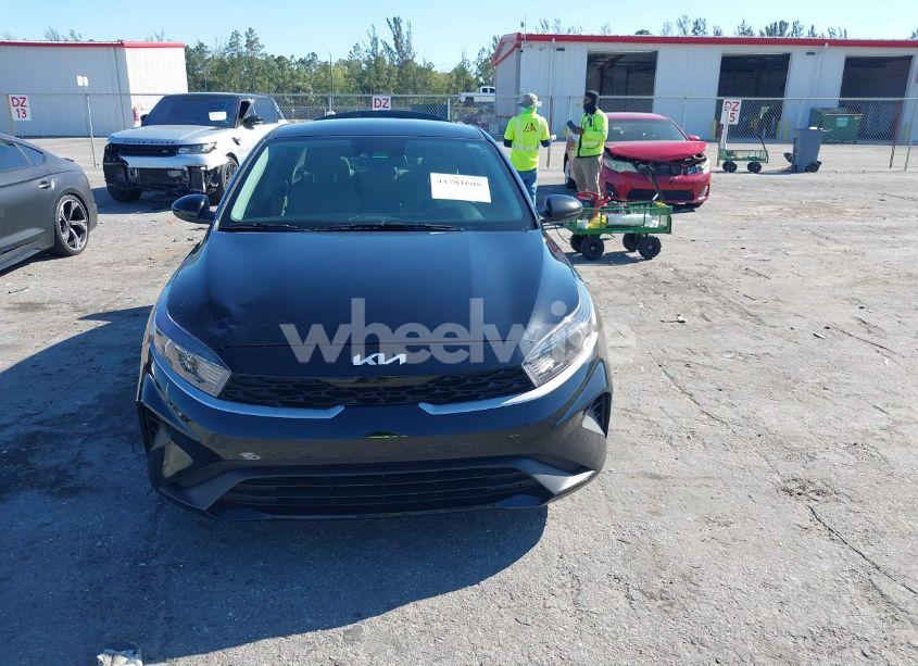 Photo 13 of 2023 Kia Forte LXS (VIN 3KPF24AD5PE554908)