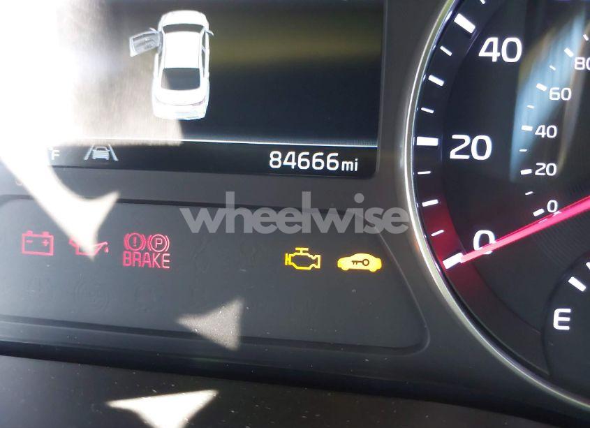 Photo 16 of 2023 Kia Forte LXS (VIN 3KPF24AD5PE554908)