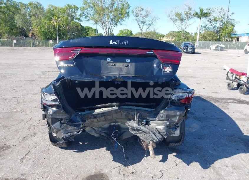 Photo 17 of 2023 Kia Forte LXS (VIN 3KPF24AD5PE554908)