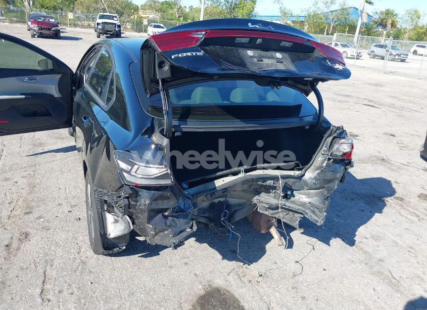 Photo 6 of 2023 Kia Forte LXS (VIN 3KPF24AD5PE554908)