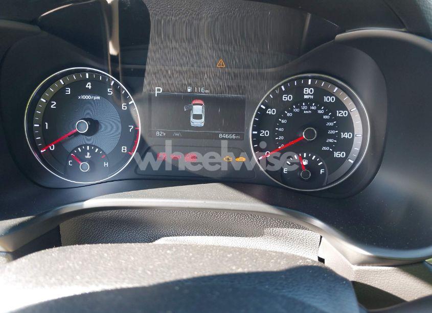 Photo 7 of 2023 Kia Forte LXS (VIN 3KPF24AD5PE554908)