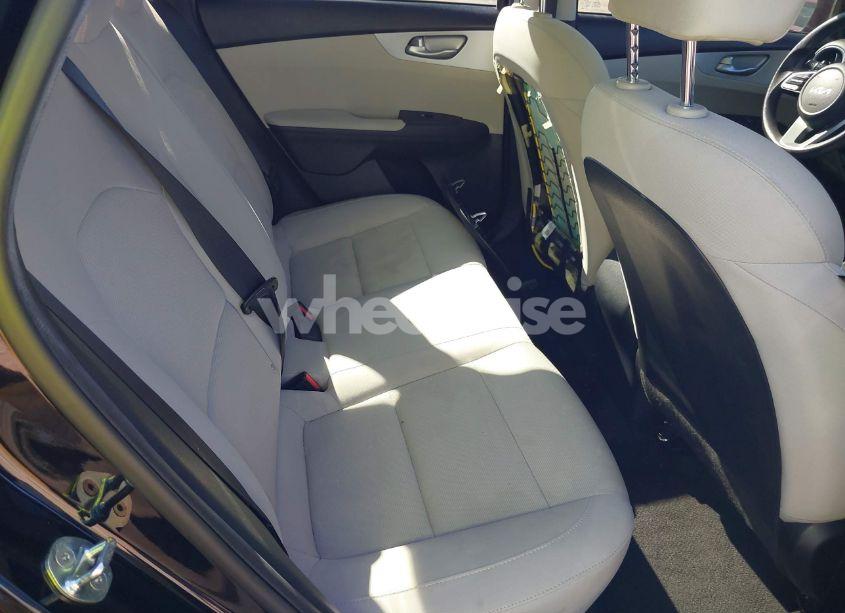 Photo 8 of 2023 Kia Forte LXS (VIN 3KPF24AD5PE554908)