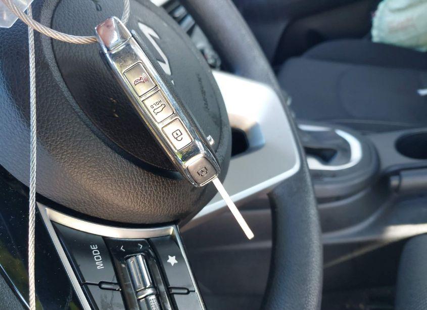 Photo 11 of 2023 Kia Forte LXS (VIN 3KPF24AD5PE558411)