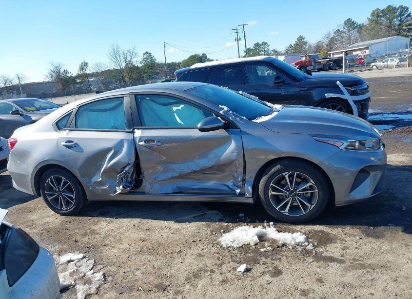 Photo 13 of 2023 Kia Forte LXS (VIN 3KPF24AD5PE558411)