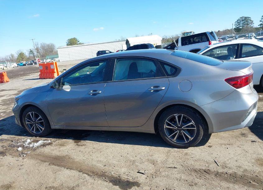 Photo 14 of 2023 Kia Forte LXS (VIN 3KPF24AD5PE558411)