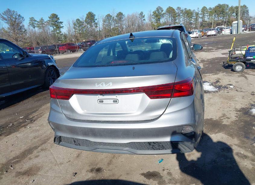 Photo 16 of 2023 Kia Forte LXS (VIN 3KPF24AD5PE558411)