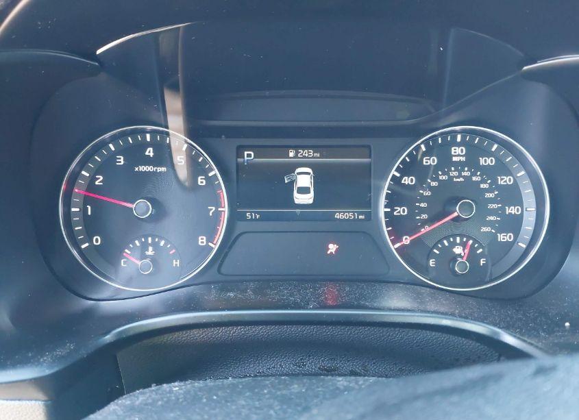 Photo 7 of 2023 Kia Forte LXS (VIN 3KPF24AD5PE558411)