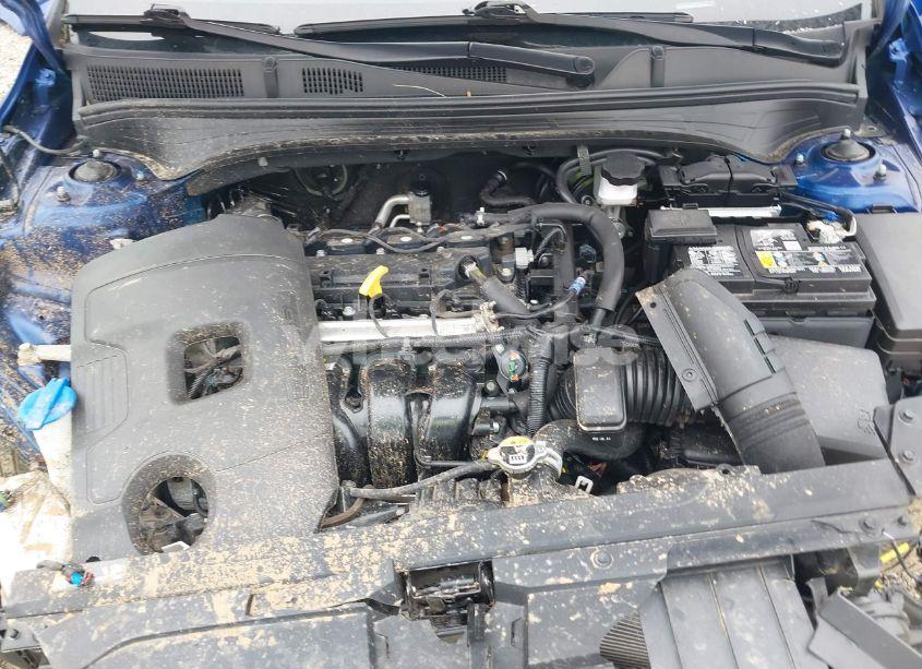 Photo 10 of 2023 Kia Forte LXS (VIN 3KPF24AD5PE565908)