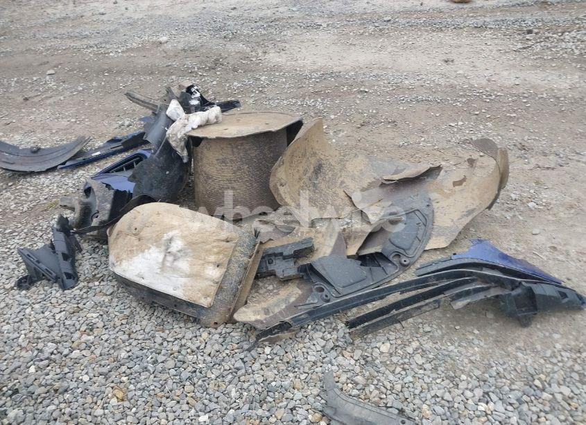 Photo 11 of 2023 Kia Forte LXS (VIN 3KPF24AD5PE565908)