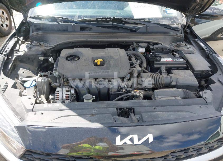 Photo 10 of 2023 Kia Forte LXS (VIN 3KPF24AD5PE567447)