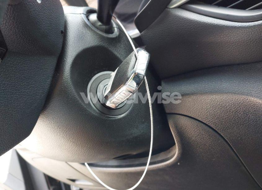 Photo 11 of 2023 Kia Forte LXS (VIN 3KPF24AD5PE567447)