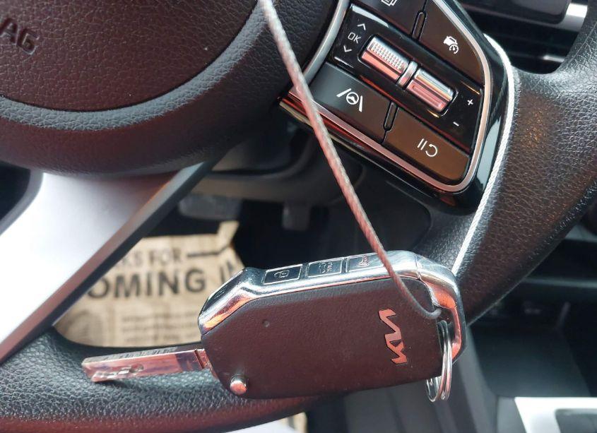 Photo 11 of 2023 Kia Forte LXS (VIN 3KPF24AD5PE569585)